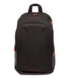 Mochila Starvie Hard Eva Negra 2026