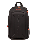 Backpack Starvie hard EVA Black 2026