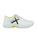 Zapatillas Munich Stupa Padx 64 Blanco/Amarillo 2025