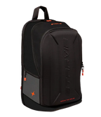 Backpack Starvie hard EVA Black 2026