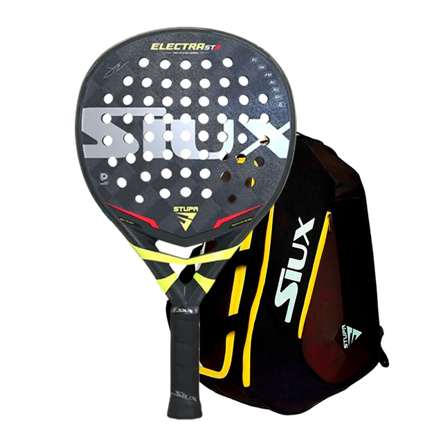 Franco Stupackzuk Pack