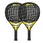 Siux Electra ST3 Stupa Racket Duo Pack