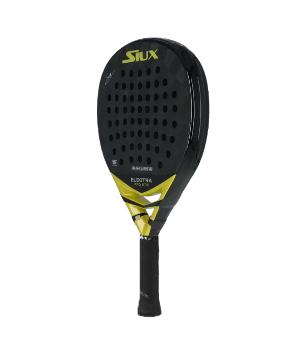 Siux Padel Racket Electra ST3 Stupa 2024