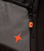 Backpack Starvie hard EVA Black 2026