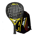 Pack Franco Stupaczuk - Shovel and Padel bag