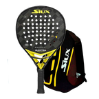 Pack Franco Stupaczuk - Shovel and Padel bag