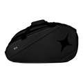 Borsa per Racchette Star Vie Hard EVA Black 2026
