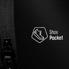 Borsa per Racchette Star Vie Hard EVA Black 2026