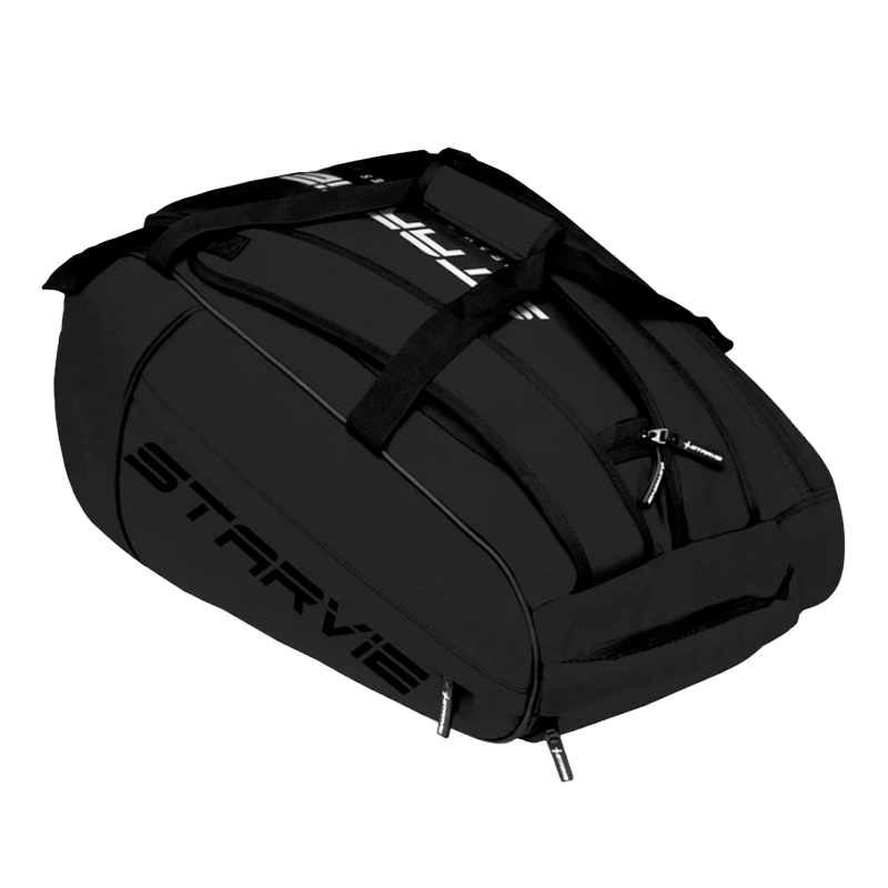 Padel bag Star Vie Hard EVA Black 2026