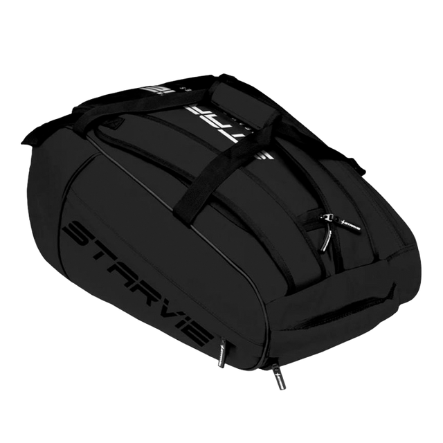 Paletero Star Vie Hard EVA Black 2026