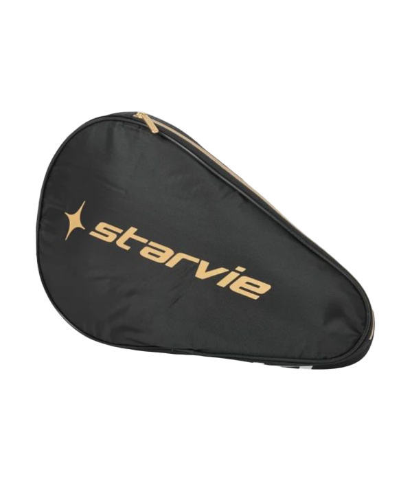 Starvie Pro Black/Dorado 2024