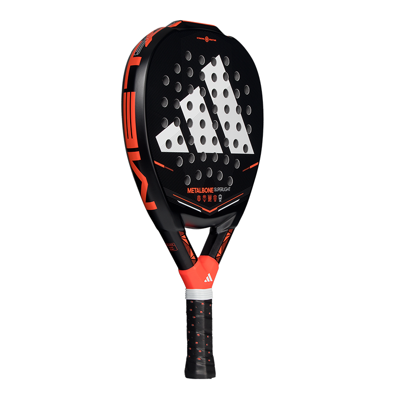 Pala Adidas Metalbone Superlight 2026