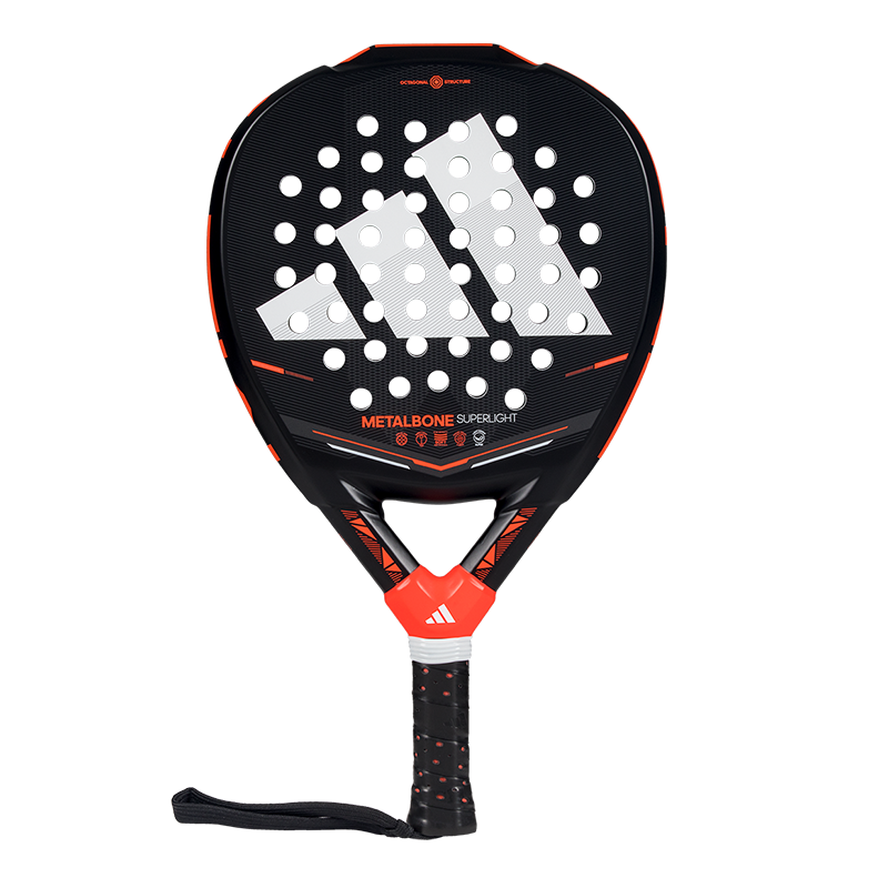 Pala Adidas Metalbone Superlight 2026