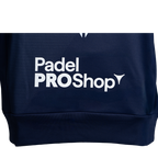 Sweatshirt Bullpadel Official Blue Navy 2026 Spanish Federation