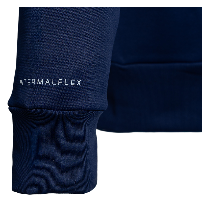 Sweatshirt Bullpadel Official Blue Navy 2026 Spanish Federation