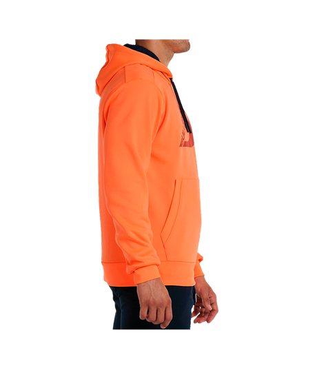 Bullpadel Nocla 2023 Orange Sweatshirt