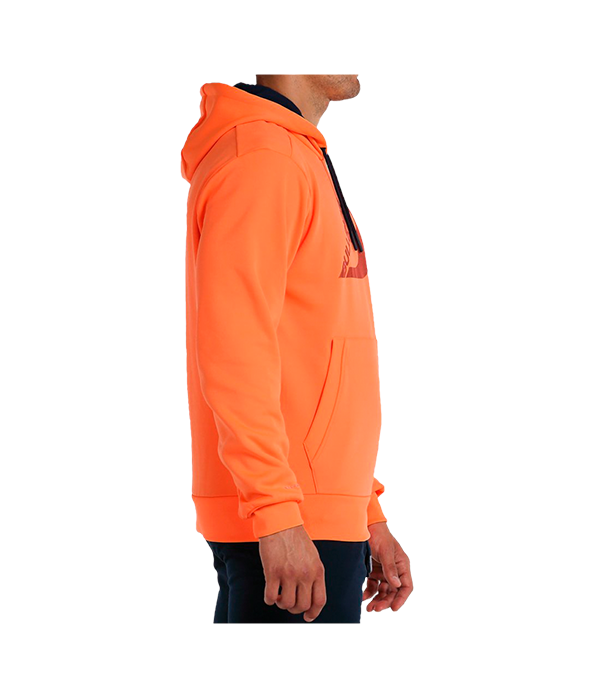 Bullpadel Nocla 2023 Orange Sweatshirt