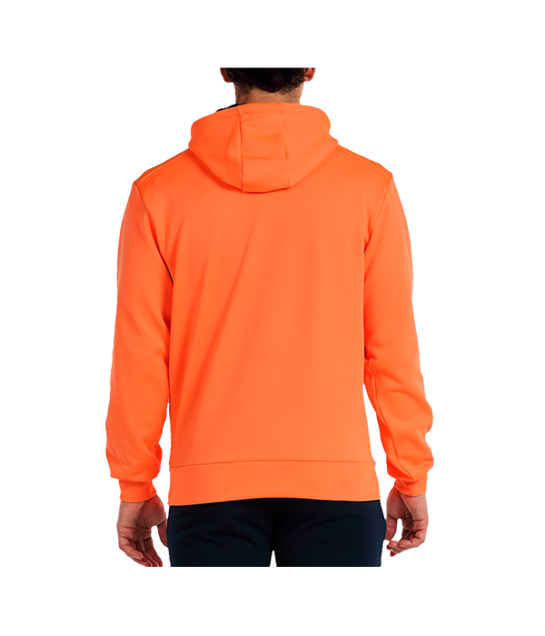 Bullpadel Nocla 2023 Orange Sweatshirt