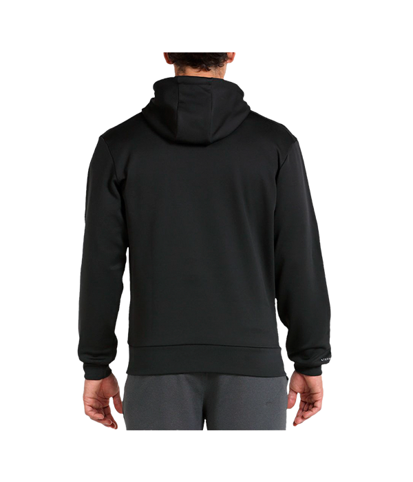 Bullpadel Nocla 2023 Black Sweatshirt