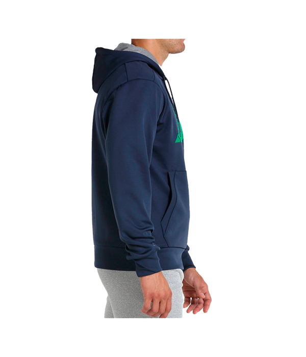 Bullpadel Nocla 2023 Blue Sweatshirt