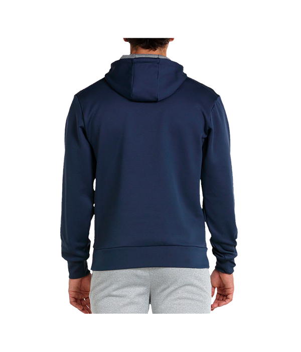 Bullpadel Nocla 2023 Blue Sweatshirt