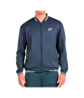Moletom Bullpadel Trombe Azul Marinha 2025