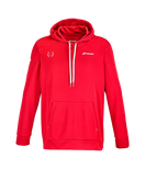 Sudadera Babolat Padel Granate 2024 Juan Lebron