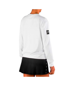 Sweatshirt Endless Inner Tech White 2025