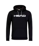 Sudadera HEAD Club Byron Negro