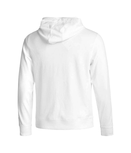 Hoodie Bela Wilson Blanca 2024