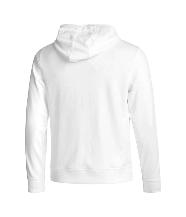 Sudadera Capucha  Bela Wilson Blanca 2024