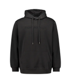 Moletom PadelPROShop Preto Con Relieve 2025
