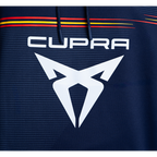 Sweatshirt Bullpadel Official Blue Navy 2026 Spanish Federation