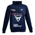 Sweatshirt Bullpadel Official Blue Navy 2026 Spanish Federation