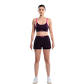 Sports Bra Nox Pro Deep Purple