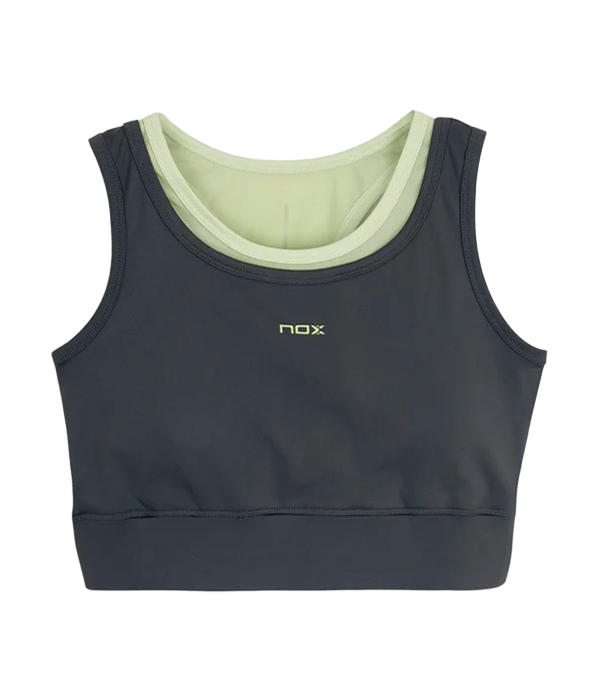 Top Sports Nox Pro Gris/Green 2024