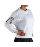Sudadera Endless Swell  Blanco