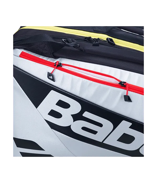 Borsa per Racchette Babolat RH Pro Padel Nero 2025