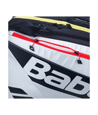 Borsa per Racchette Babolat RH Pro Padel Nero 2025