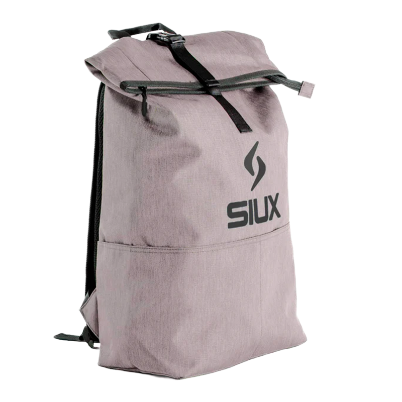 Backpack Siux street White 2026