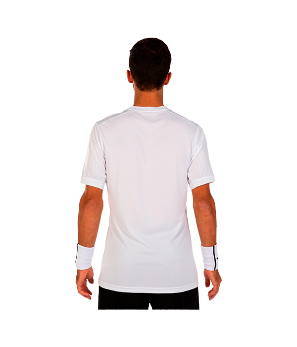 Joma Montreal White T-shirt