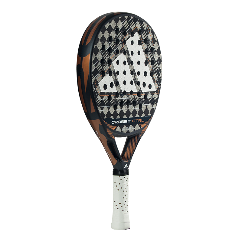 Pala Adidas Cross It CTRL 2026