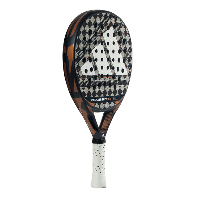 Pala Adidas Cross It CTRL 2026