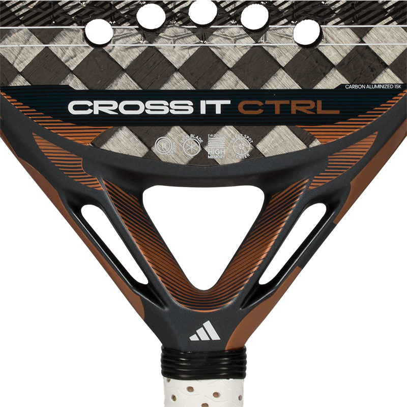 Pala Adidas Cross It CTRL 2026