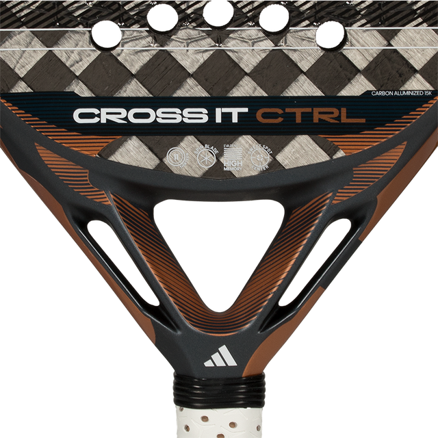Pala Adidas Cross It CTRL 2026