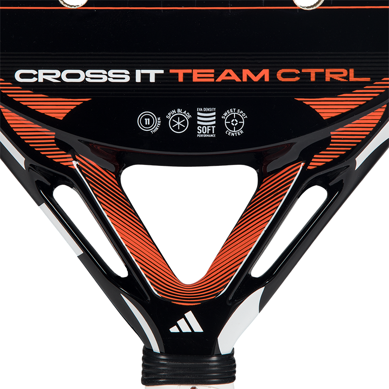 Pala Adidas Cross It Team Ctrl 2026