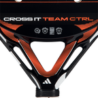 Pala Adidas Cross It Team Ctrl 2026