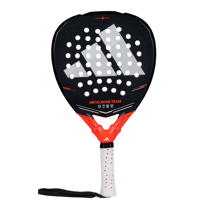 Adidas Padel Racket Metalbone Team 2026