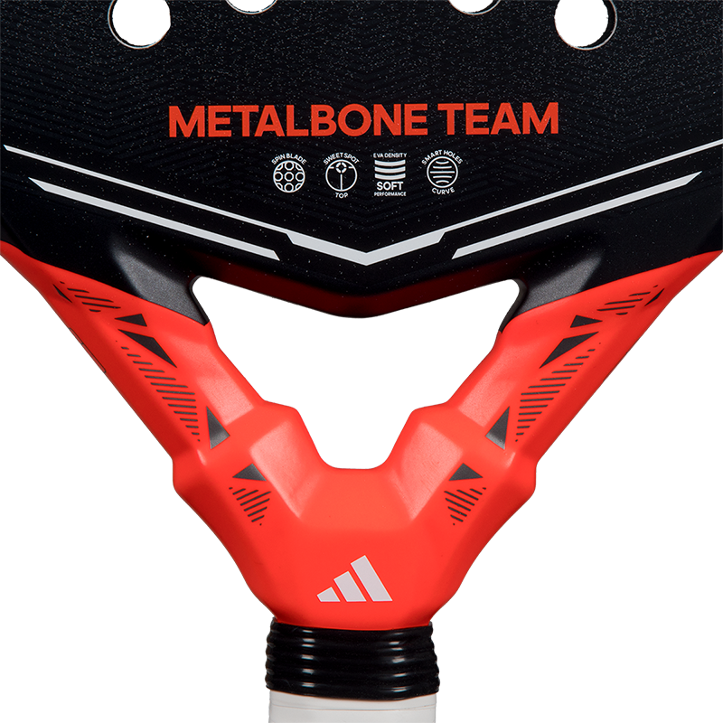 Pala Adidas Metalbone Team 2026