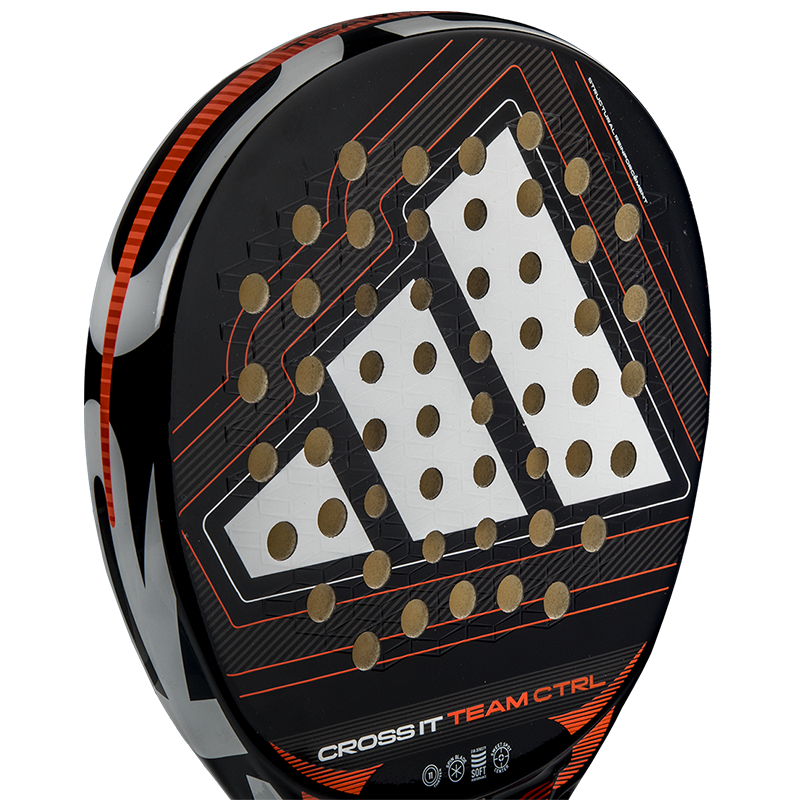 Pala Adidas Cross It Team Ctrl 2026